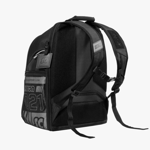 Plecak SCICON BACKPACK 35L Black