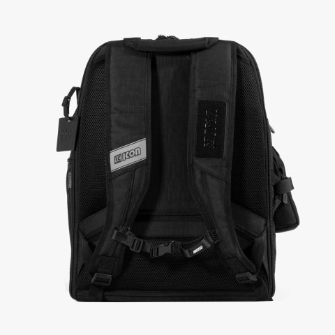 Plecak SCICON BACKPACK 35L Black