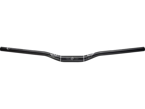 REVERSE Handlebar E-Element 770mm Ø25,4/25mm czarny-grey