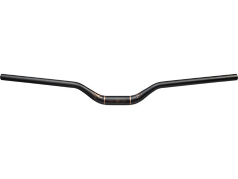 REVERSE Handlebar Nico Vink 810mm Ø35,0mm/48mm rise czarny-copper