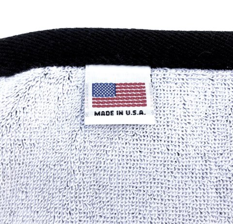 Ręcznik WAHOO Terry Cloth Sweat Towel