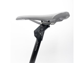 Redshift Seatpost ShockStop Enduran 27.2 mm x 280 mm