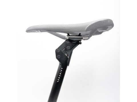 Redshift Seatpost ShockStop Enduran 30.4 mm x 350 mm