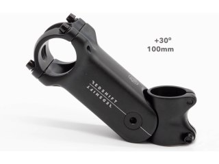 Redshift Stem ShockStop, 100 mm, 1 30°, Ø31,8 mm black