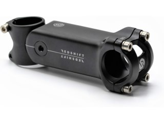 Redshift Stem ShockStop, 100 mm, 1 6°, Ø31,8 mm black