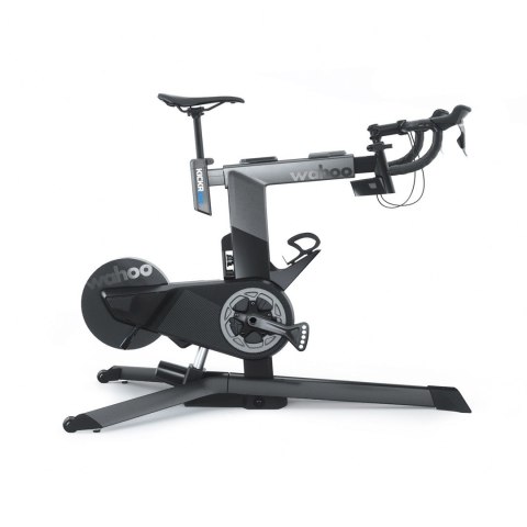 Rower WAHOO KICKR BIKE (v2)