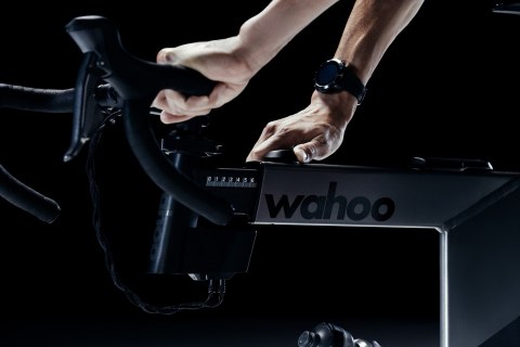 Rower WAHOO KICKR BIKE (v2)