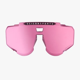 Szkło SCICON AEROSCOPE SPARE LENS - SCNPP Pink