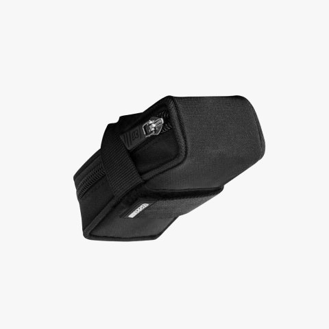 Torba SCICON ELAN 210 SMALL CYCLING SADDLE BAG Black