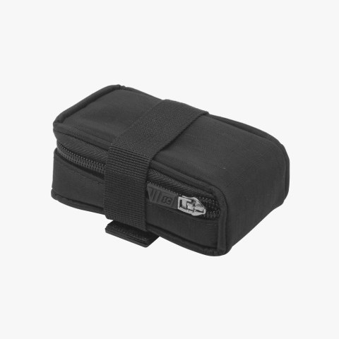 Torba SCICON ELAN 210 SMALL CYCLING SADDLE BAG Black