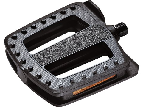 Voxom Cargo Pedal Pe36 black