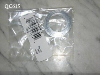 CANNONDALE BEARINGS SHIELDS SI (QC615)