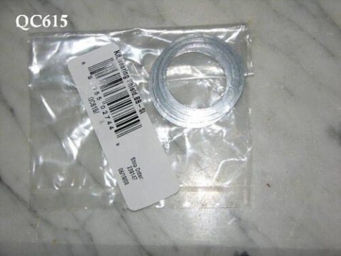 CANNONDALE BEARINGS SHIELDS SI (QC615)