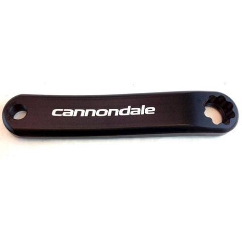 CANNONDALE CRANKARM HOLLOWGRAM SI ROAD 172 (KP020/172L)