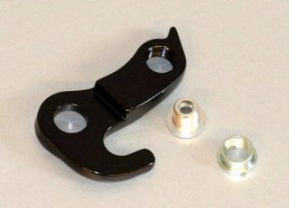 CANNONDALE DERAILLEUR HANGER KF033/, MTB-SCALPEL 1ST GEN., ONLY 2001 (KF033)