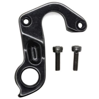 CANNONDALE DERAILLEUR HANGER KP121/, FLASH CRB, FLASH ALLOY/CARBON 29", SCALPEL 2011 (KP121)