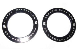 CANNONDALE KIT-BEARING SHIELD-BB-SL-2 PCS (KP023/BLK)