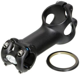 CANNONDALE KIT STEM, MTB HEADSHOK, 120MM, 20° (QSC12020254/BBQ)