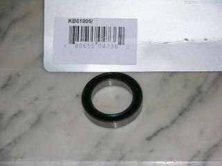 CANNONDALE LEFTY HUB INNER BEARING (KB61805)