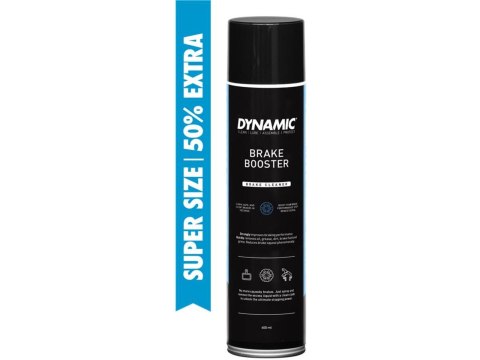 Dynamic Brake Booster 600ml spray can