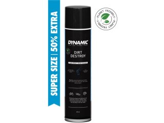 Dynamic Dirt Destroy Spray 600ml spray can