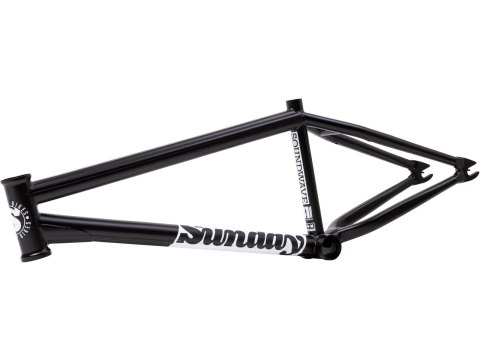 FRAME SOUNDWAVE v3 20.5" 41-Th matte black