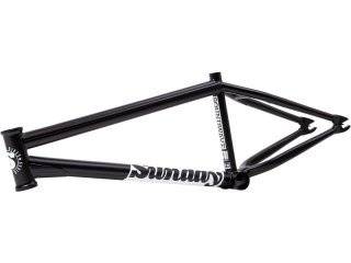 FRAME SOUNDWAVE v3 20.75" 41-Th matte black