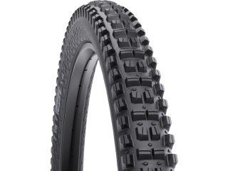 Judge 2.4 x 27,5" 60tpi TriTec IP+E50 / TCS Tough HG black