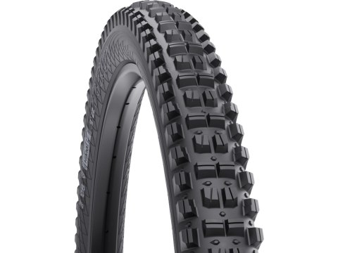 Judge 2.4 x 29" 60tpi TriTec IP+E50 / TCS Tough HG black