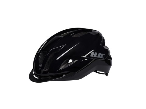 Kask Rowerowy HJC CROSSER BLACK r. S