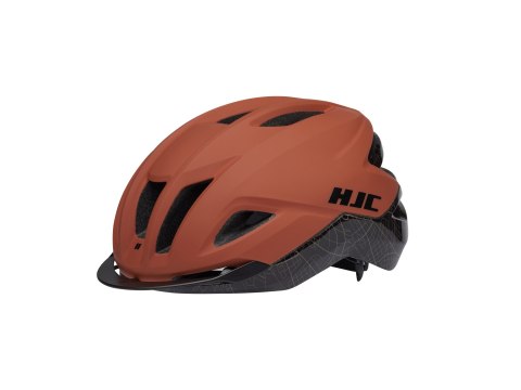 Kask Rowerowy HJC CROSSER MT GL BRICK CITY r. L