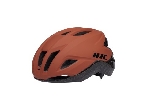 Kask Rowerowy HJC CROSSER MT GL BRICK CITY r. L