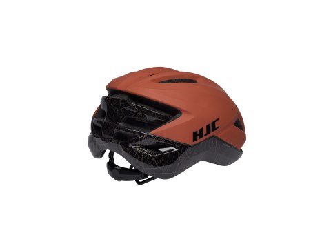 Kask Rowerowy HJC CROSSER MT GL BRICK CITY r. L