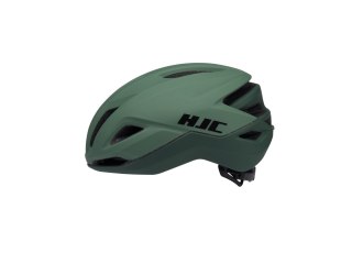 Kask Rowerowy HJC CROSSER MT KHAKI GREEN r. L