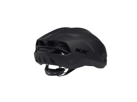 Kask Rowerowy HJC FURION 3 MT BLACK r. M