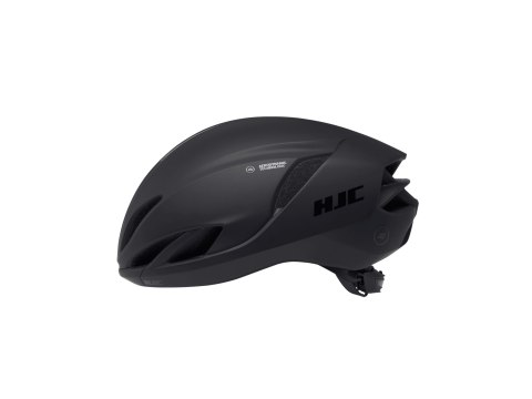 Kask Rowerowy HJC FURION 3 MT BLACK r. M