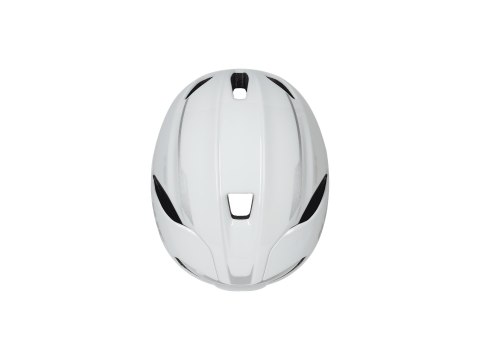 Kask Rowerowy HJC FURION 3 WHITE HOLOGRAM r. M