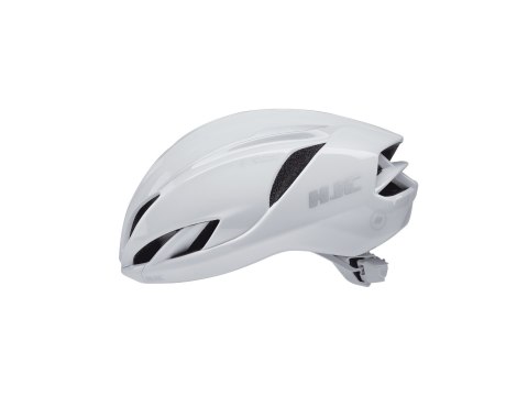 Kask Rowerowy HJC FURION 3 WHITE HOLOGRAM r. M