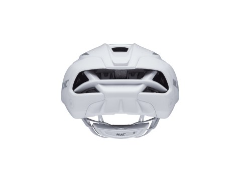 Kask Rowerowy HJC FURION 3 WHITE HOLOGRAM r. M