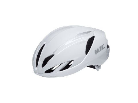 Kask Rowerowy HJC FURION 3 WHITE HOLOGRAM r. M