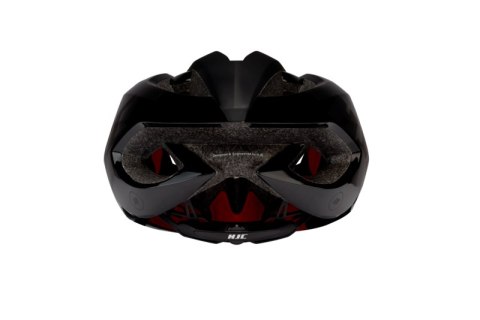 Kask Rowerowy HJC VALECO Czarny MT.GL BLACK r. L