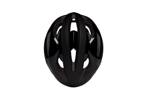 Kask Rowerowy HJC VALECO Czarny MT.GL BLACK r. L