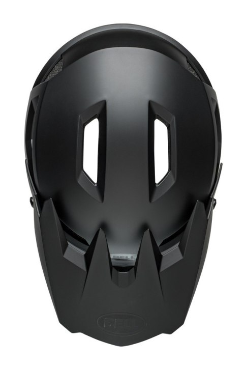 Kask full face BELL SANCTION 2 DLX MIPS alpine matte black roz. L (57-59 cm) (NEW)