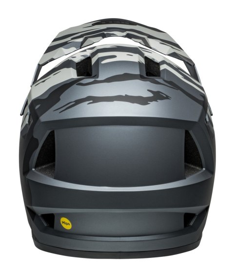 Kask full face BELL SANCTION 2 DLX MIPS ravine matte gray black roz. L (57-59 cm) (NEW)