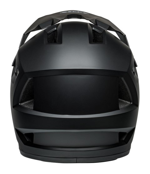 Kask full face BELL SANCTION 2 matte black roz. L (57-59 cm) (NEW 2024)