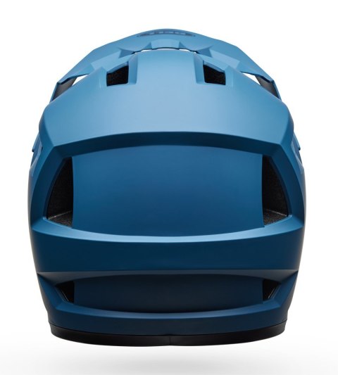 Kask full face BELL SANCTION 2 matte blue roz. L (57-59 cm) (NEW 2025)