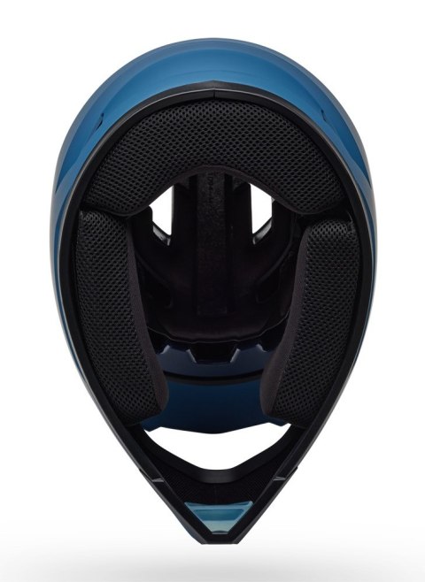 Kask full face BELL SANCTION 2 matte blue roz. L (57-59 cm) (NEW 2025)