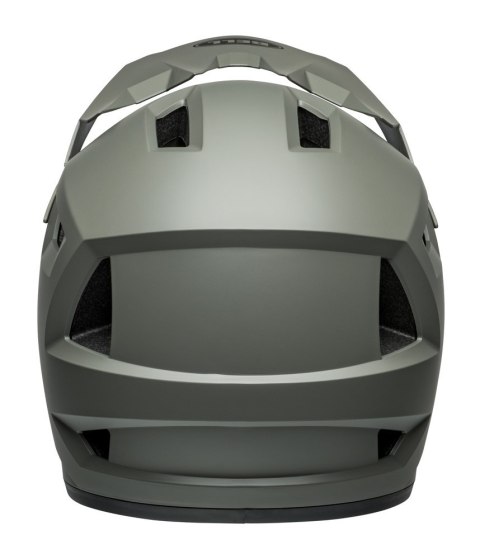 Kask full face BELL SANCTION 2 matte dark gray roz. L (57-59 cm) (NEW)