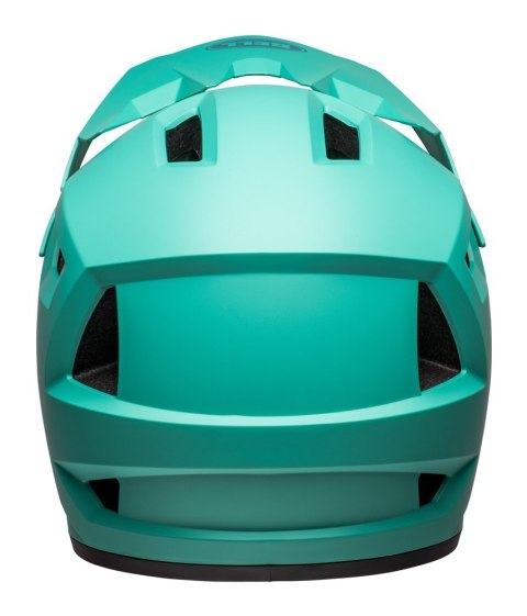 Kask full face BELL SANCTION 2 matte turquoise roz. XS/S (51-55 cm) (NEW)