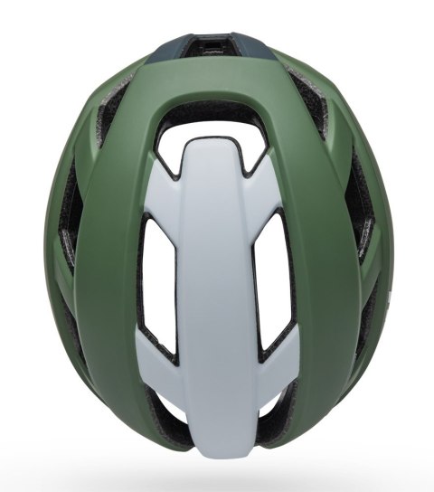 Kask gravel szosowy BELL FALCON XR INTEGRATED MIPS matte green roz. L (58-62 cm) (NEW 2025)